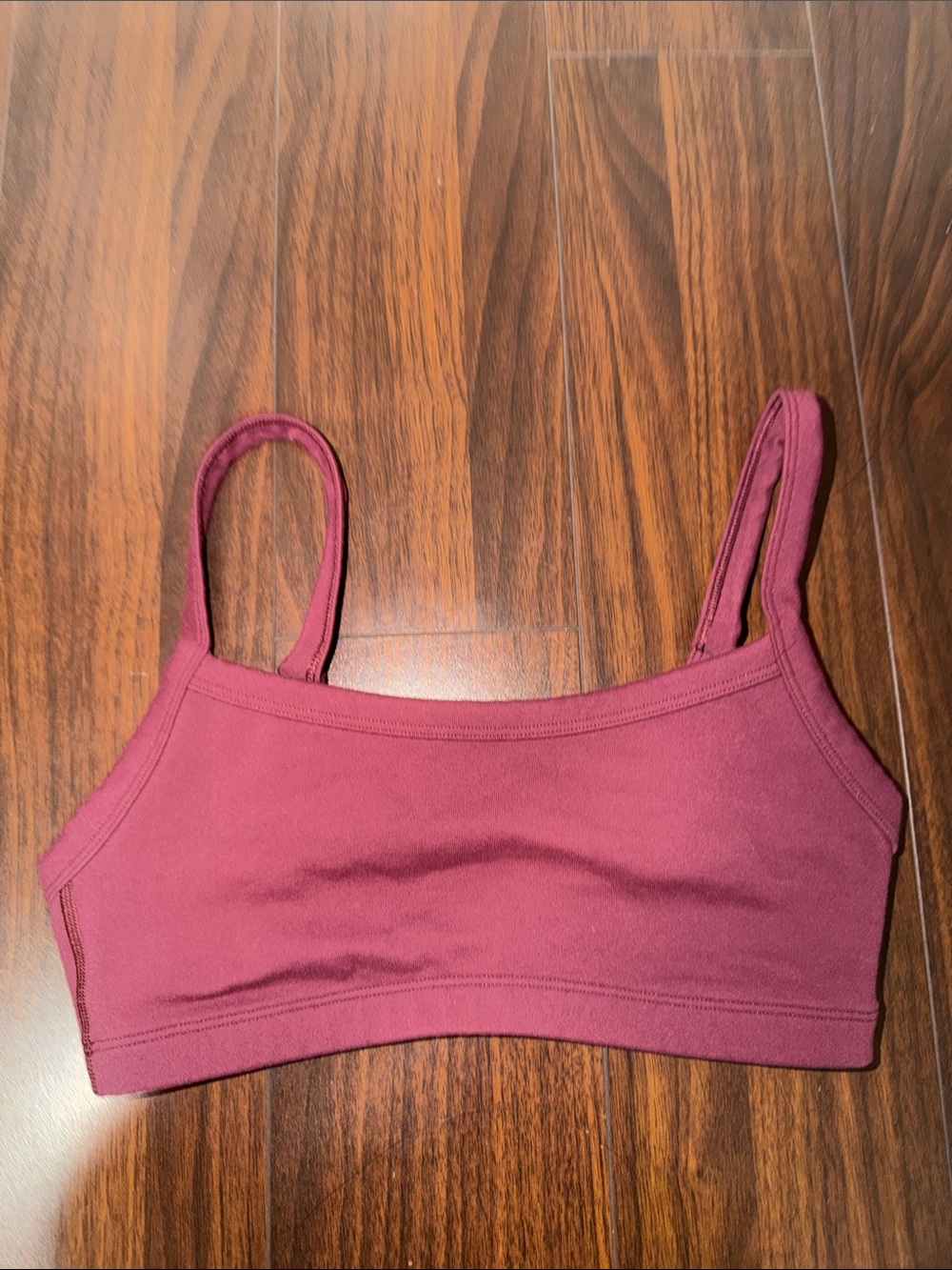 Aritzia Life Tumbler Bra